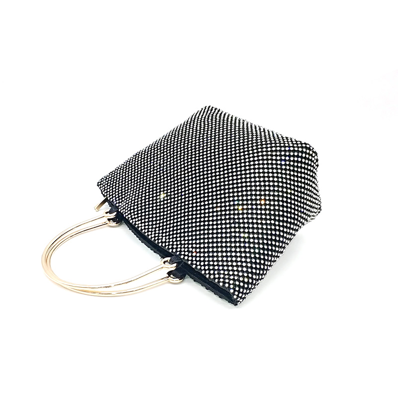 Shoulder Crystal Bag