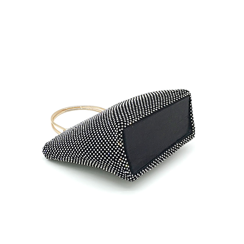 Shoulder Crystal Bag