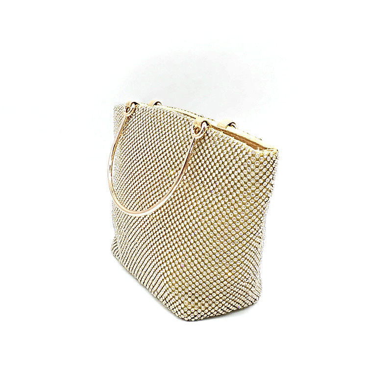 Shoulder Crystal Bag