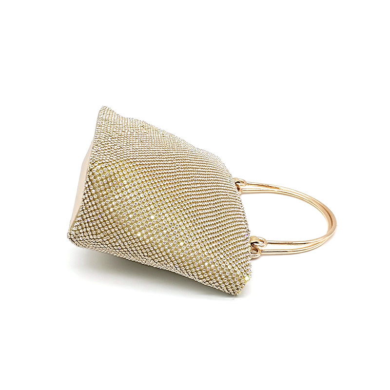 Shoulder Crystal Bag