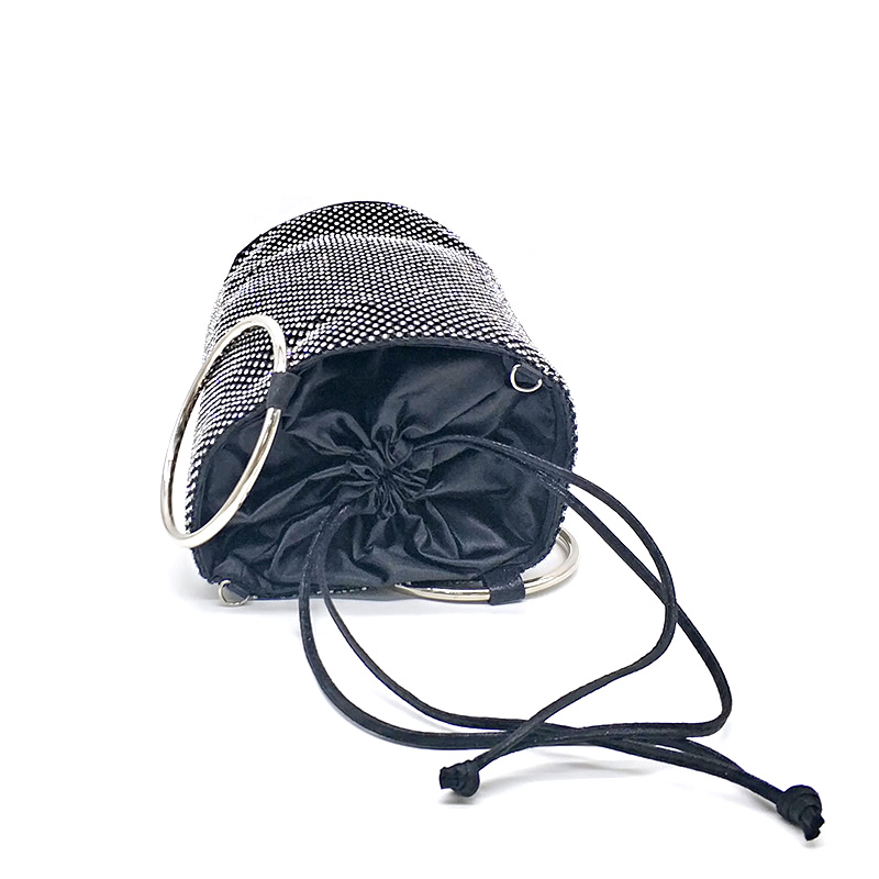 Shoulder Crystal Bag