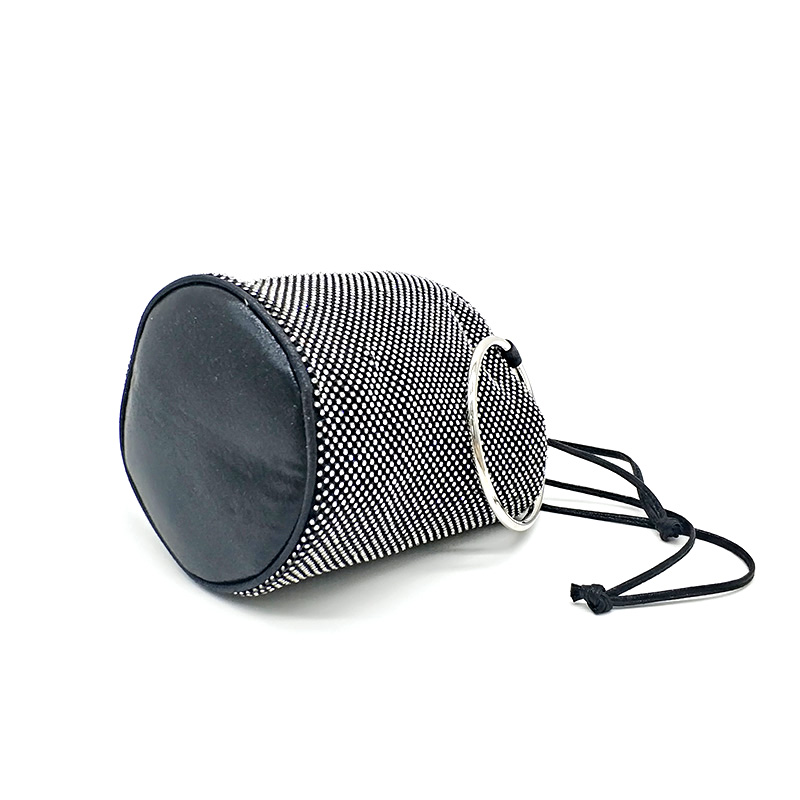 Shoulder Crystal Bag
