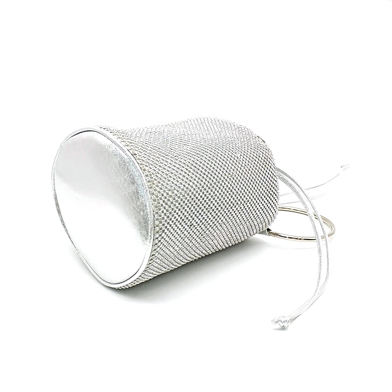 Shoulder Crystal Bag