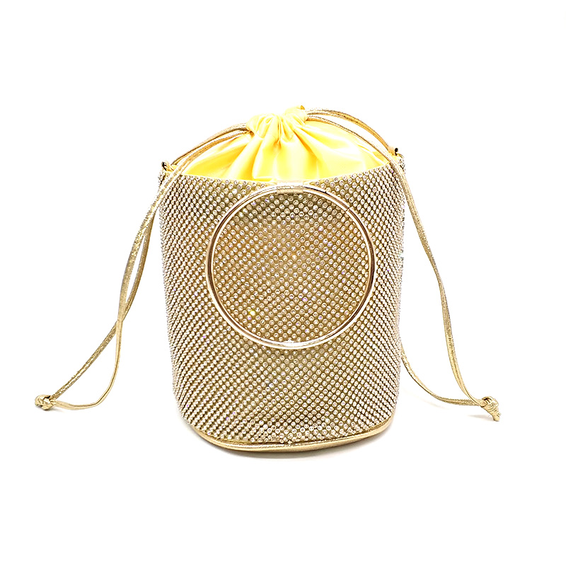 Shoulder Crystal Bag