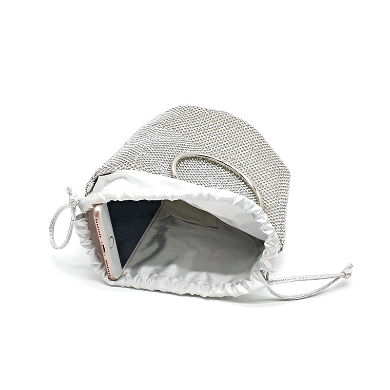 Shoulder Crystal Bag