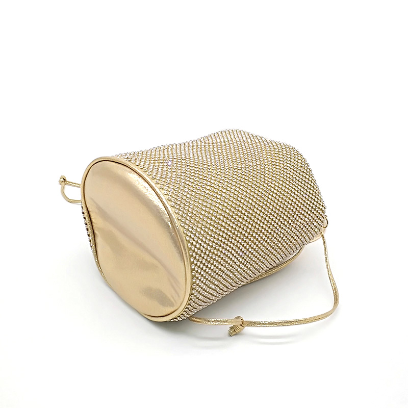 Shoulder Crystal Bag
