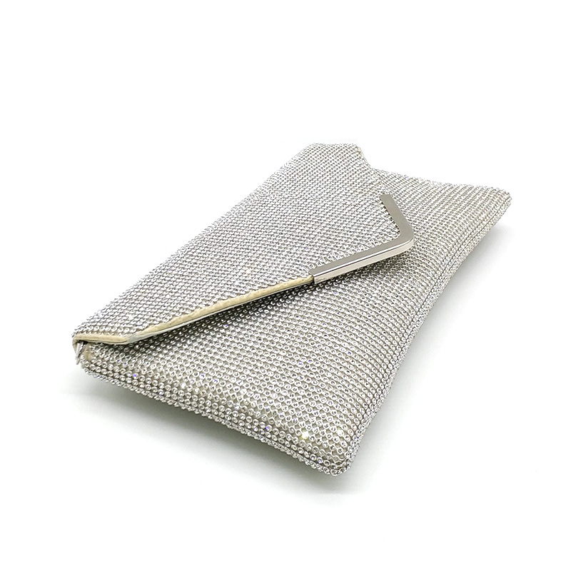 Shoulder Crystal Bag