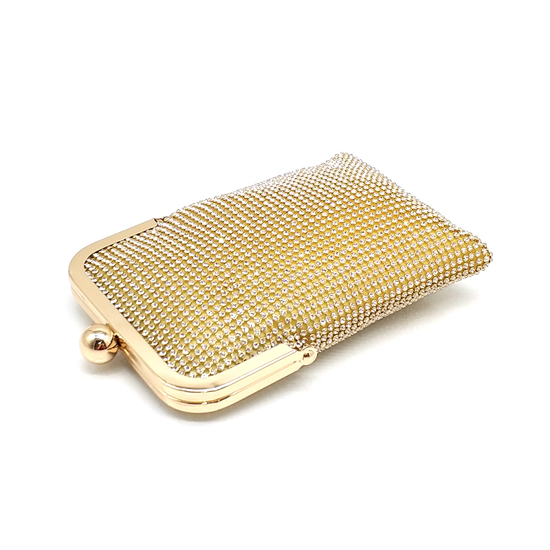 Shoulder Crystal Bag