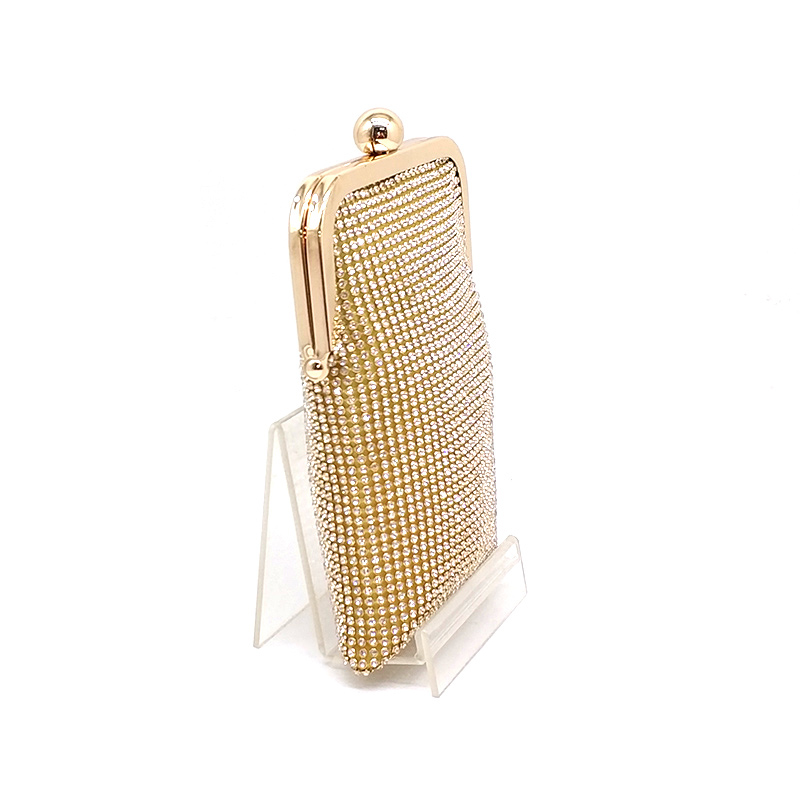 Shoulder Crystal Bag