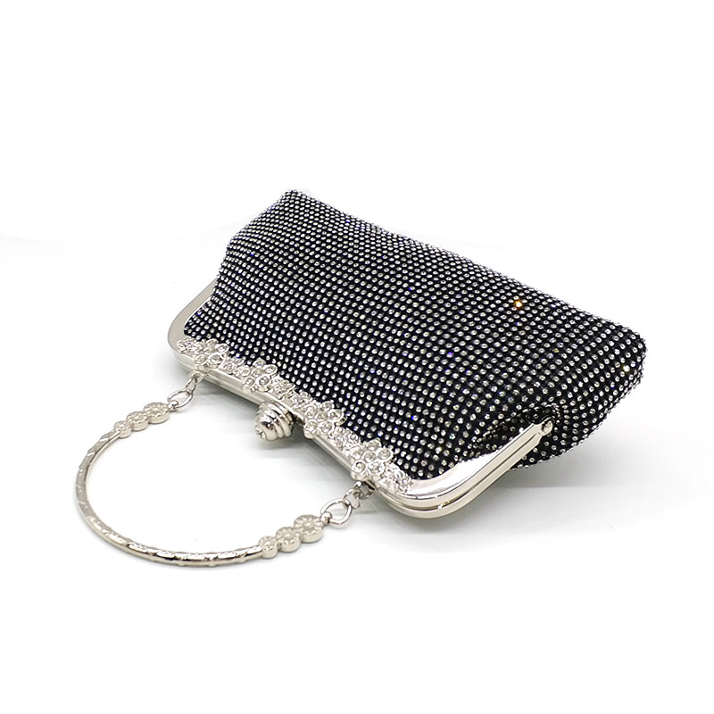 Shoulder Crystal Bag