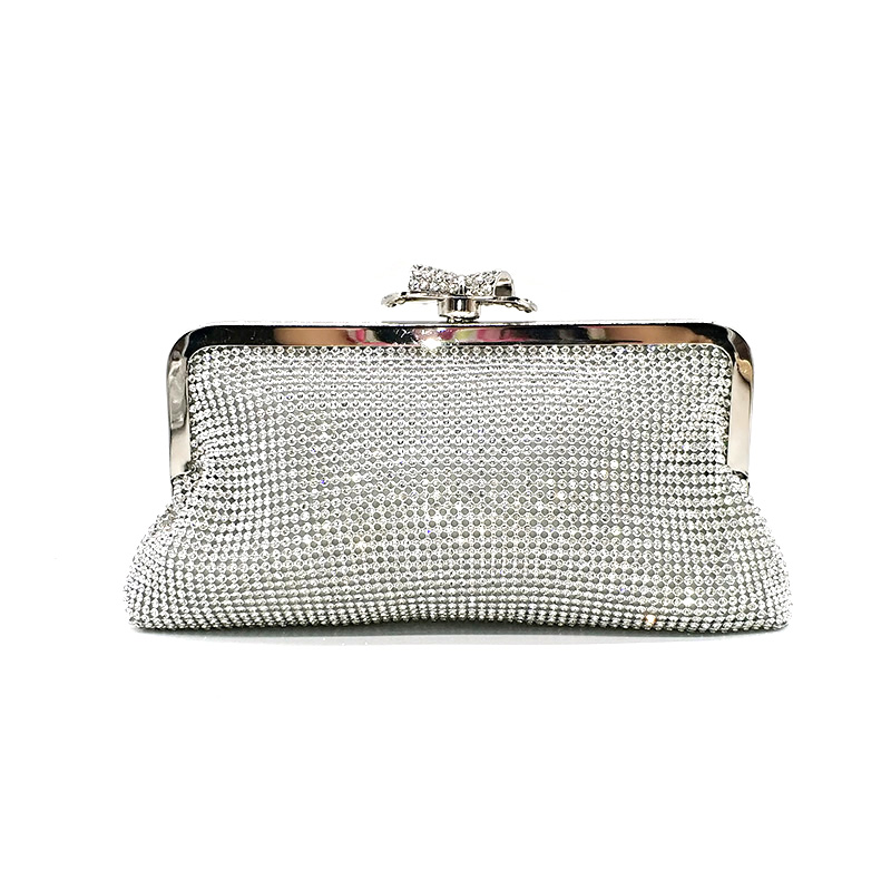 Shoulder Crystal Bag
