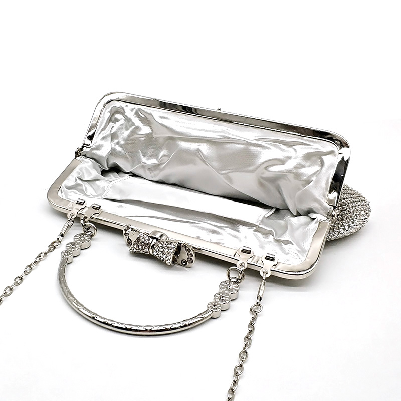 Shoulder Crystal Bag