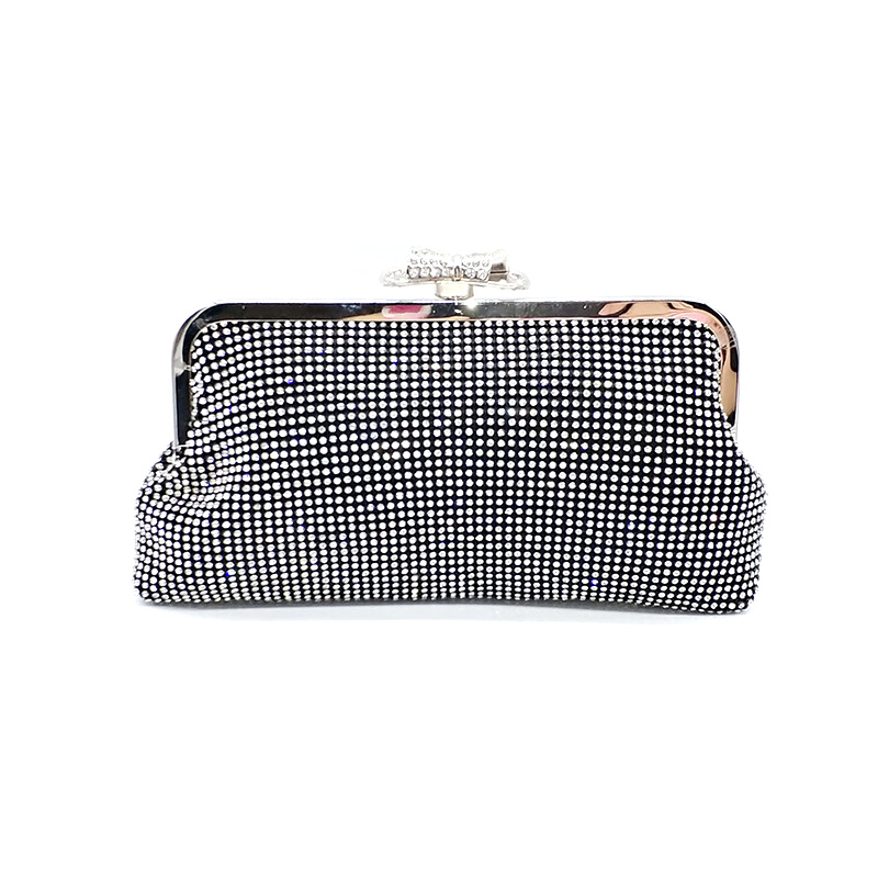 Shoulder Crystal Bag