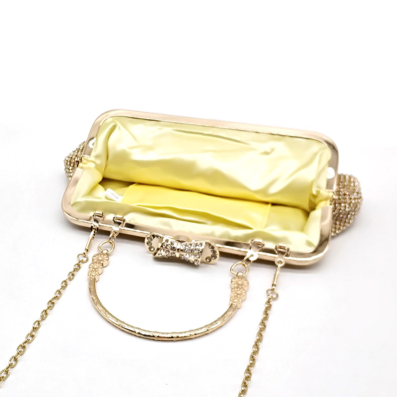 Shoulder Crystal Bag