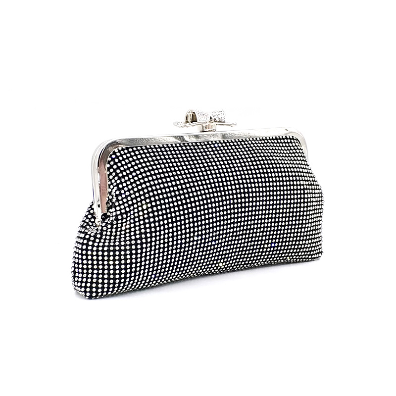 Shoulder Crystal Bag
