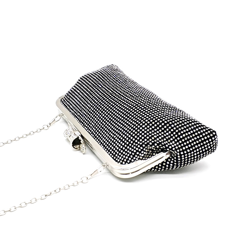 Shoulder Crystal Bag