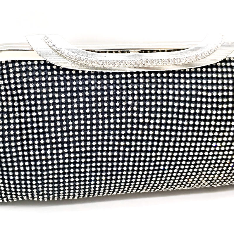 Shoulder Crystal Bag