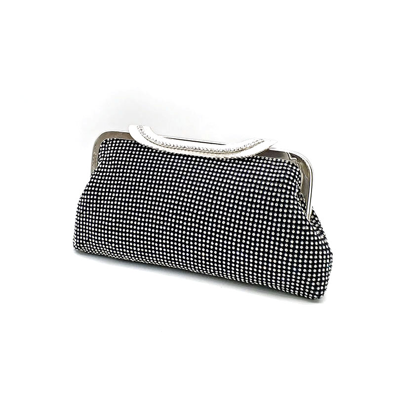 Shoulder Crystal Bag