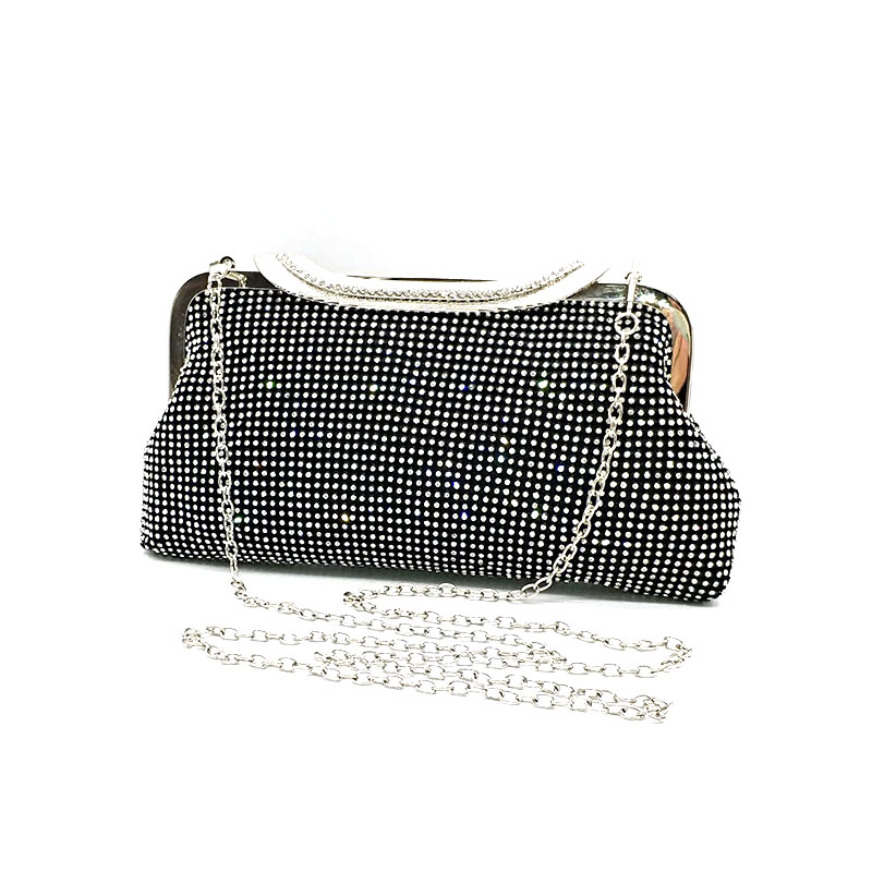 Shoulder Crystal Bag