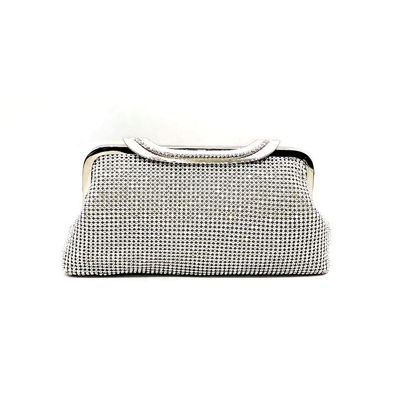 Shoulder Crystal Bag