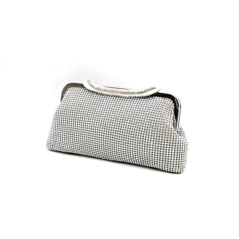 Shoulder Crystal Bag
