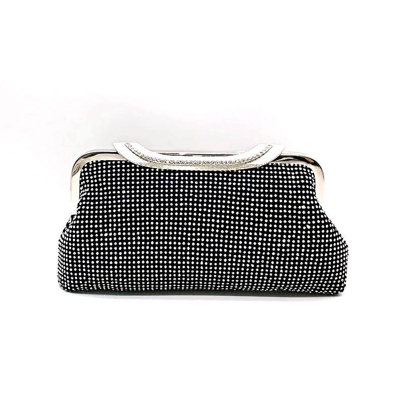 Shoulder Crystal Bag