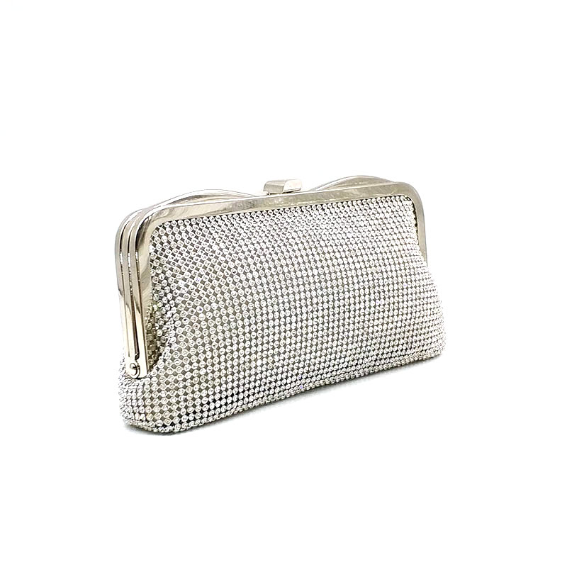 Shoulder Crystal Bag