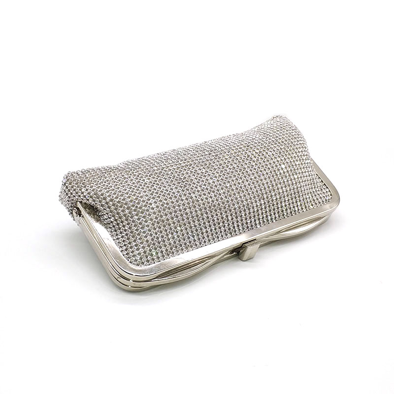 Shoulder Crystal Bag