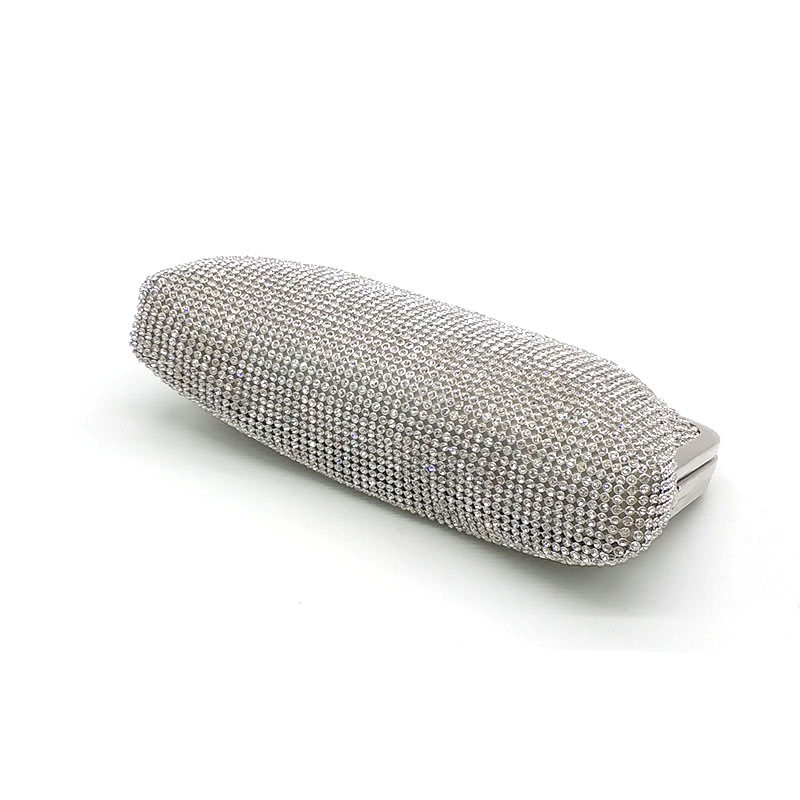 Shoulder Crystal Bag