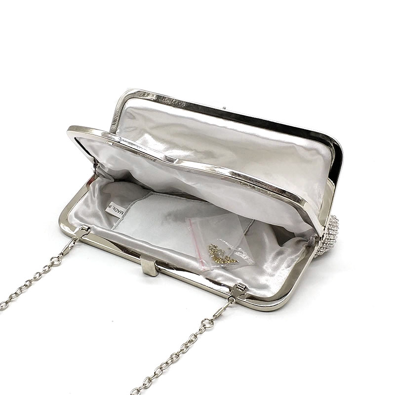 Shoulder Crystal Bag