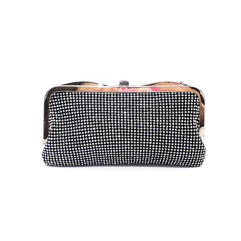 Shoulder Crystal Bag