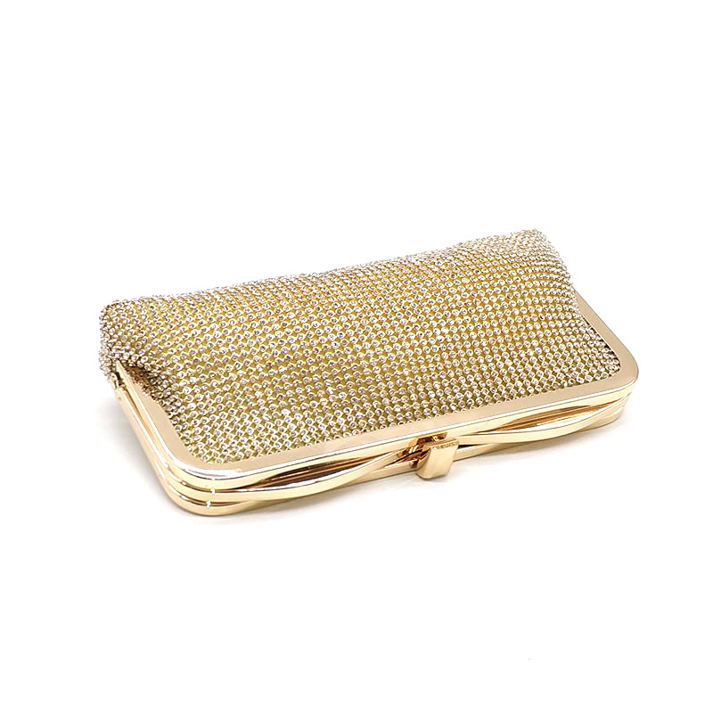 Shoulder Crystal Bag
