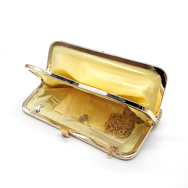 Shoulder Crystal Bag