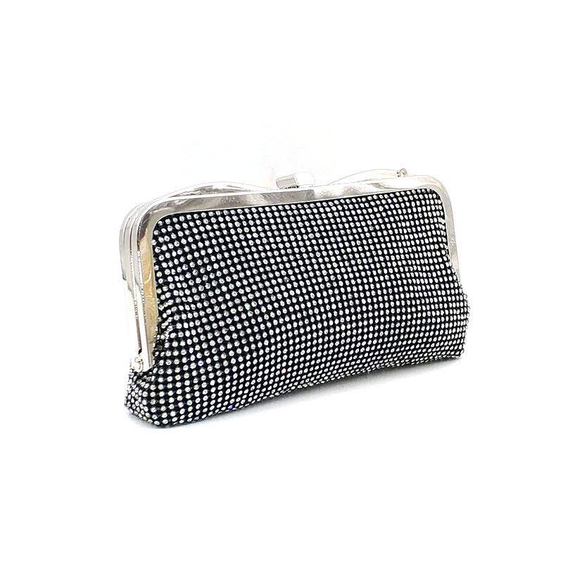 Shoulder Crystal Bag