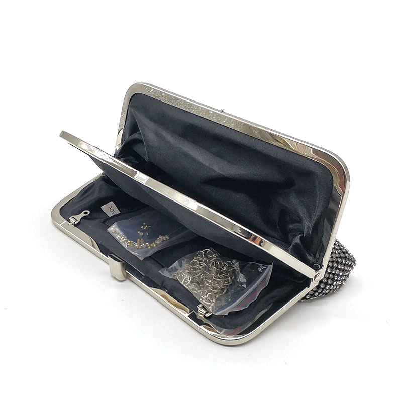 Shoulder Crystal Bag