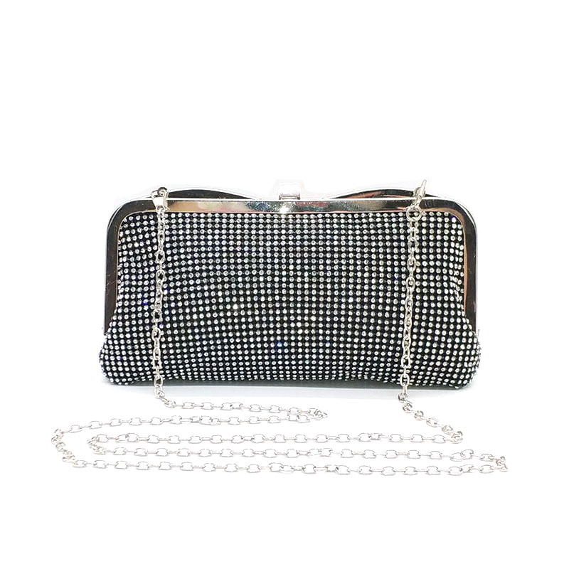 Shoulder Crystal Bag