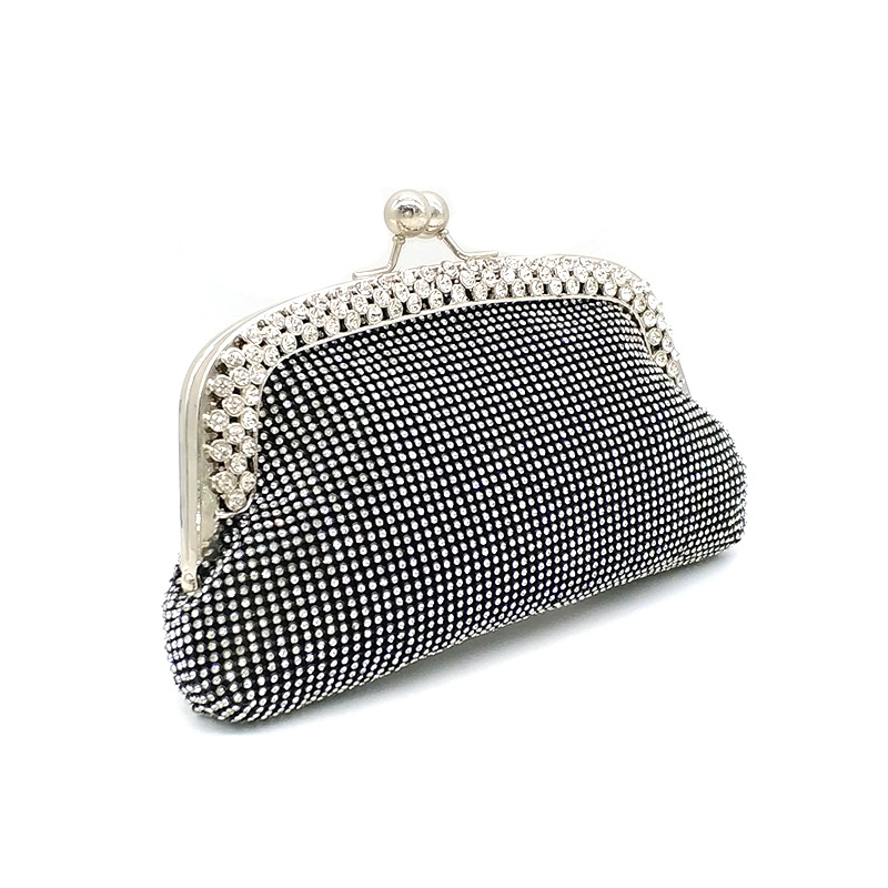 Shoulder Crystal Bag