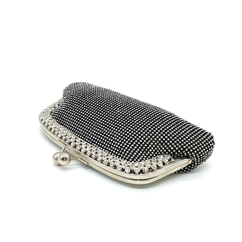 Shoulder Crystal Bag