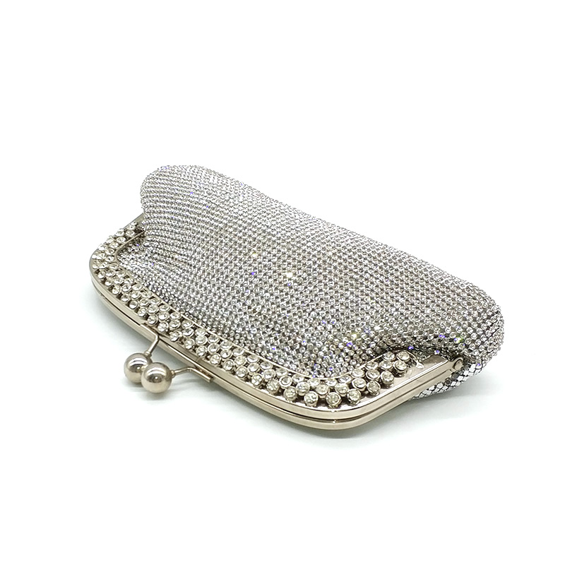 Shoulder Crystal Bag