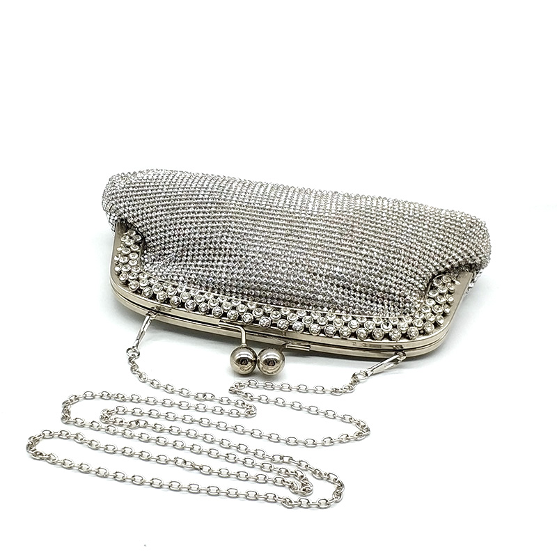 Shoulder Crystal Bag