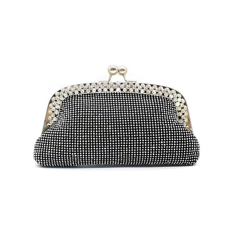 Shoulder Crystal Bag