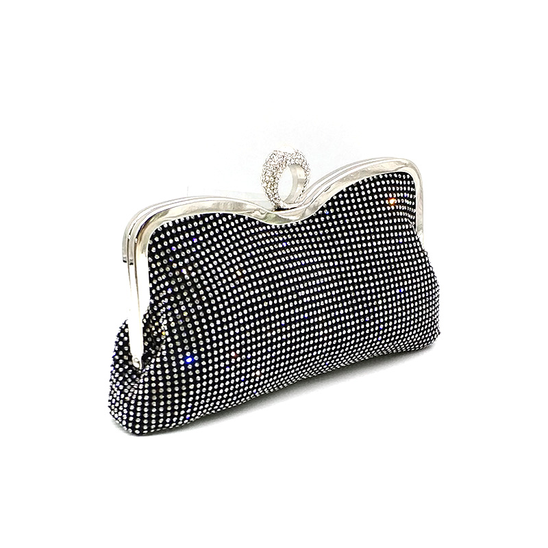 Shoulder Crystal Bag