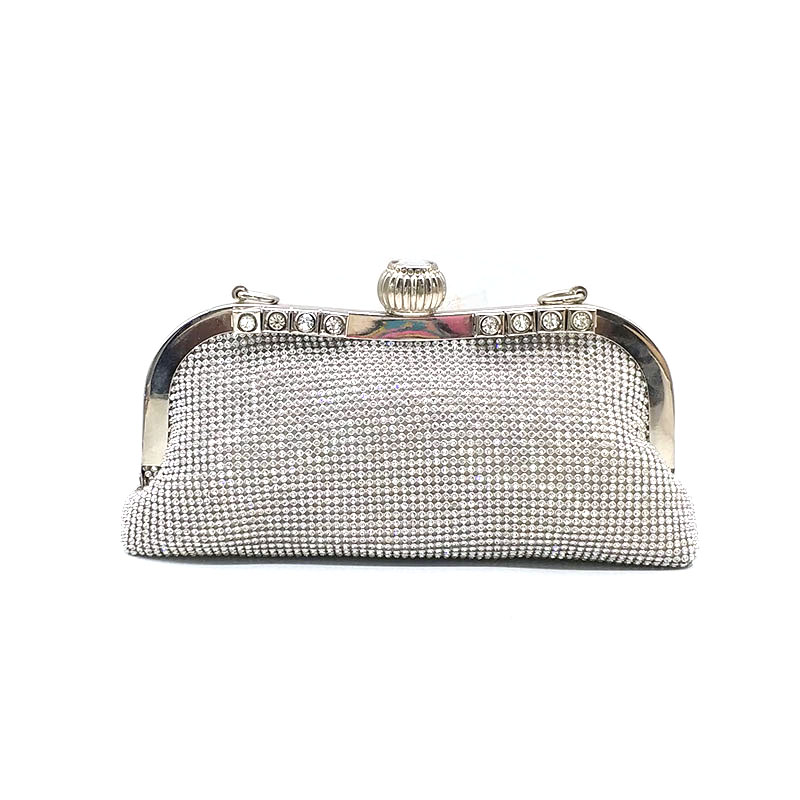 Shoulder Crystal Bag