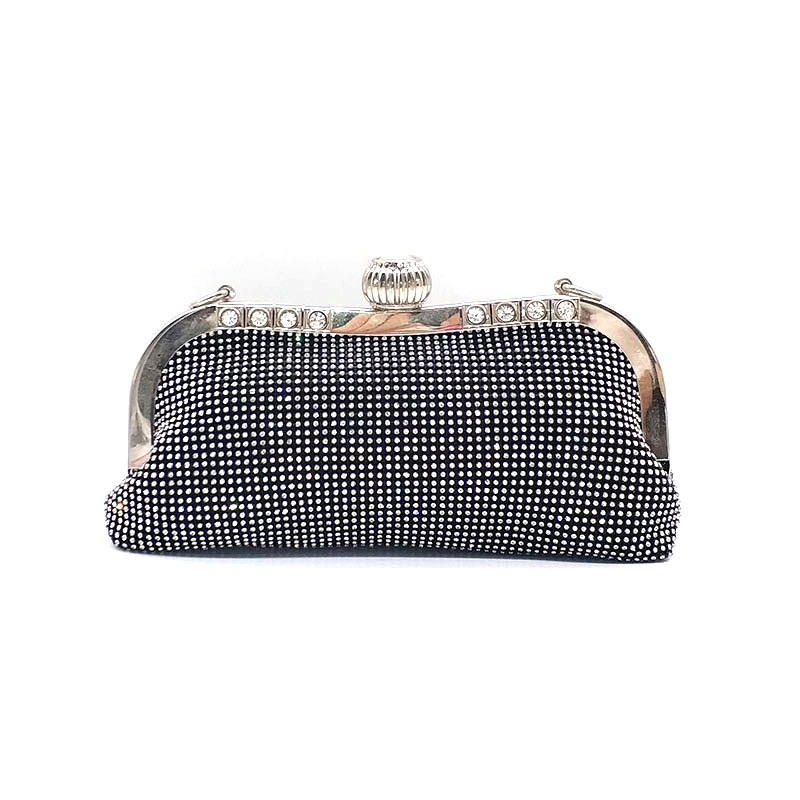 Shoulder Crystal Bag