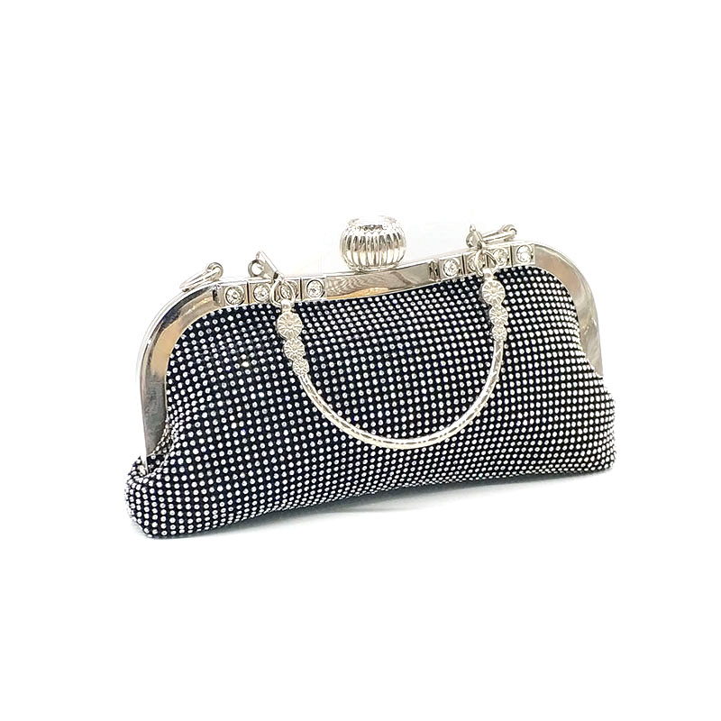 Shoulder Crystal Bag