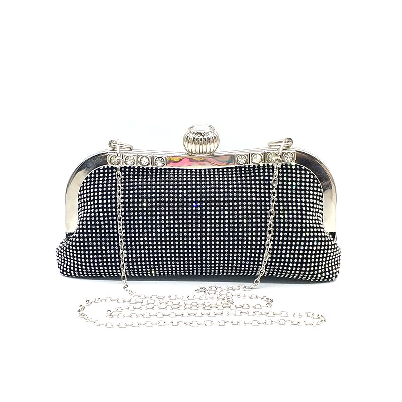 Shoulder Crystal Bag