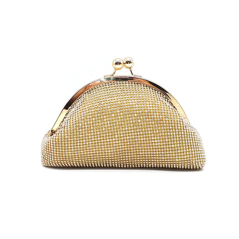 Shoulder Crystal Bag