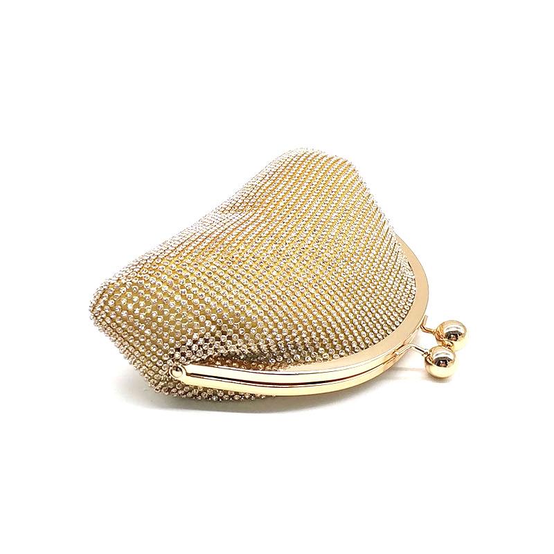 Shoulder Crystal Bag