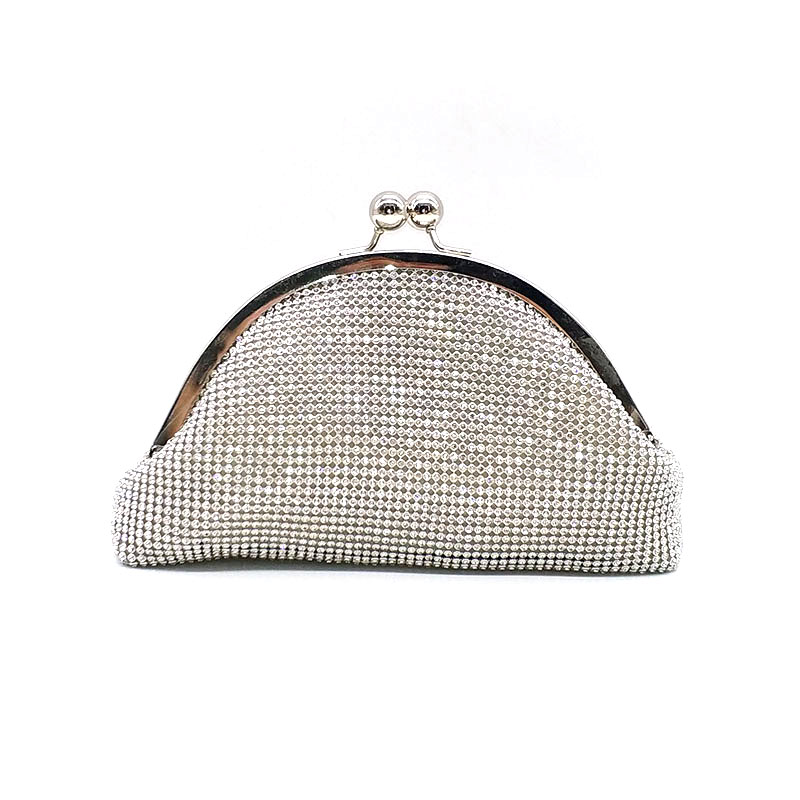 Shoulder Crystal Bag