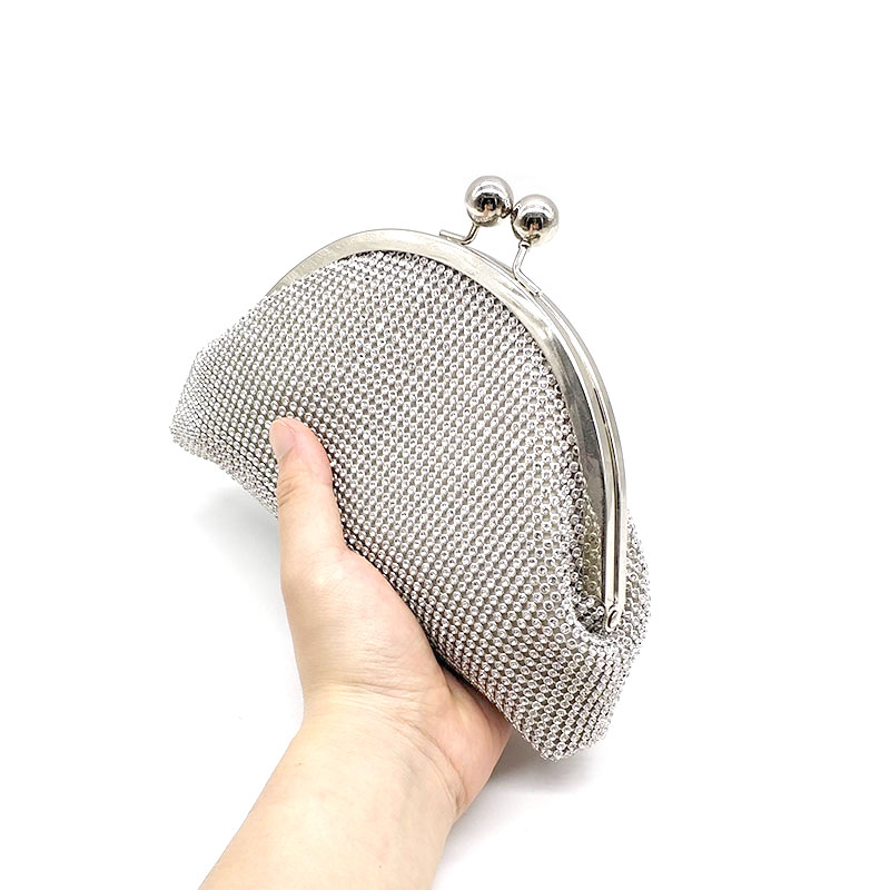 Shoulder Crystal Bag